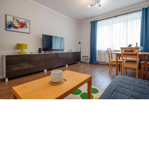 Stone Park Apartments