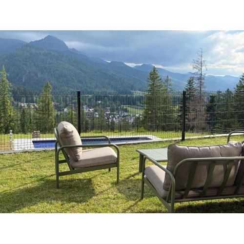 Stone Suite Zakopane