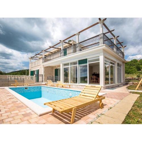 Stone Villa Bosnic