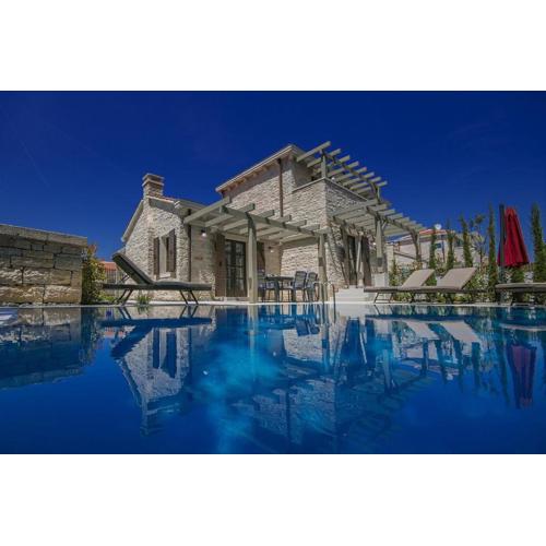 Stone Villa Zahara
