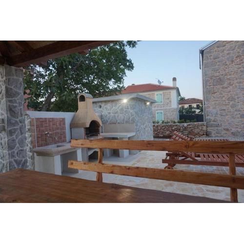 Stonehouse apartment