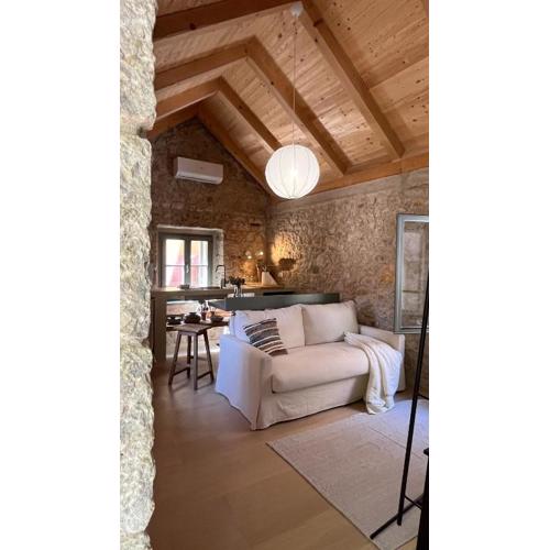 Stonehouse Zrmanja