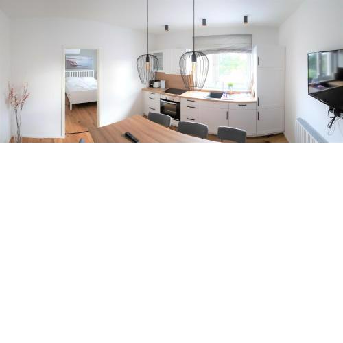 Storchennest-Appartements