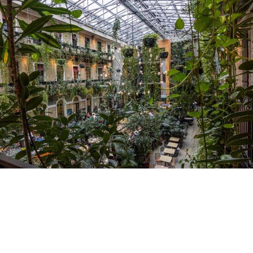 Stories Boutique Hotel