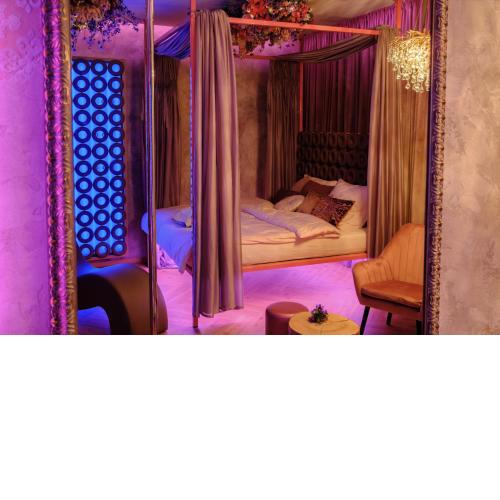 Story Rooms