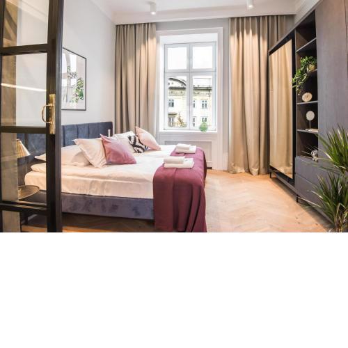 Stradom 15 Apartments