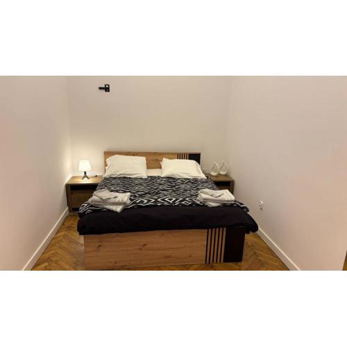 Stradom House Apartment