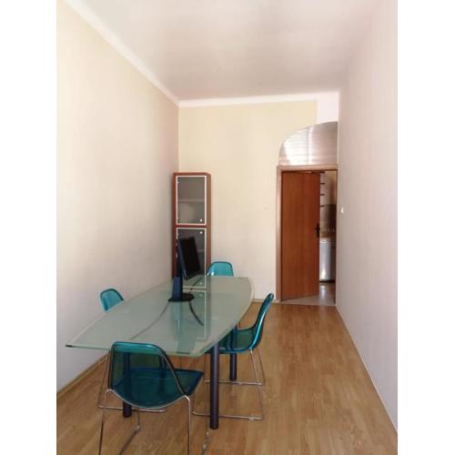 Stradomska 5, apartment Kopernik