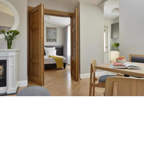 STRADONIA Serviced Apartments