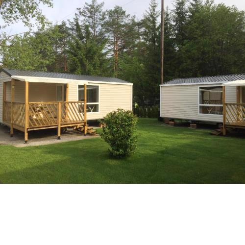 Strandcamping Gruber