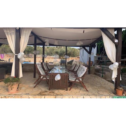 Strandhaus Danica Bain Mit Pool Und Frühstück
