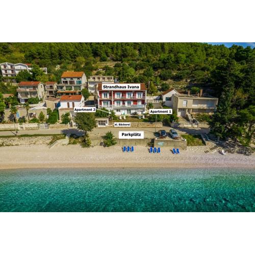 Strandhaus Ivana