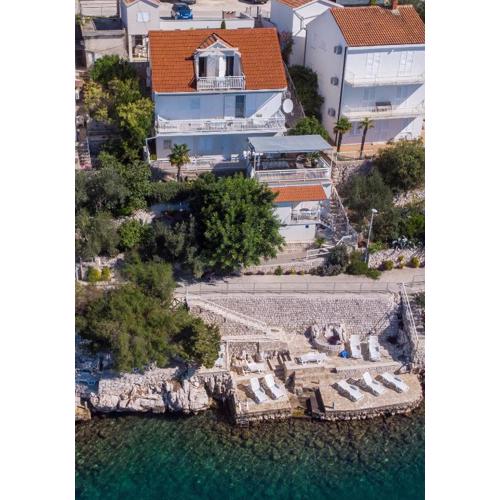 Strandhaus Vesna EG 3