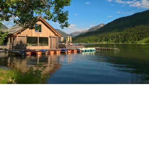 Strandhotel am Weissensee