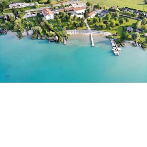 Strandhotel Faak