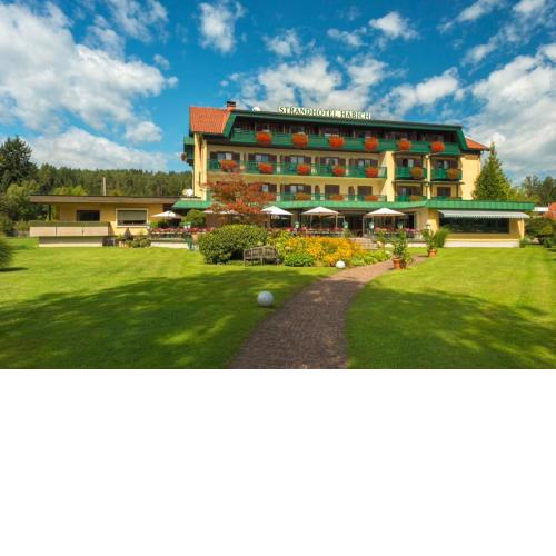 Strandhotel Habich