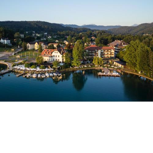 Strandhotel Sille