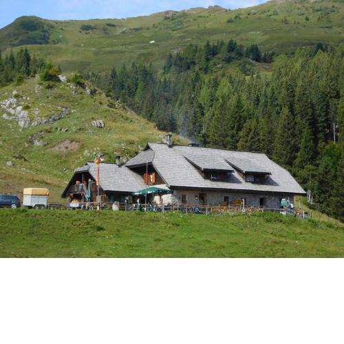 Straniger Alm