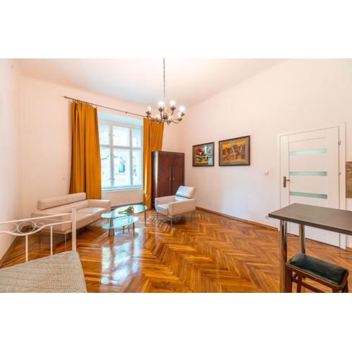 Straszewskiego loft