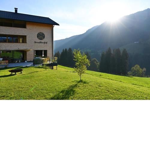 Straußberghof