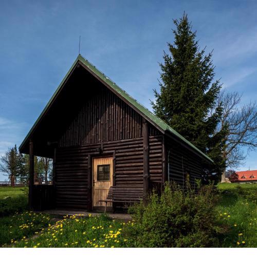 Strážné Chalet