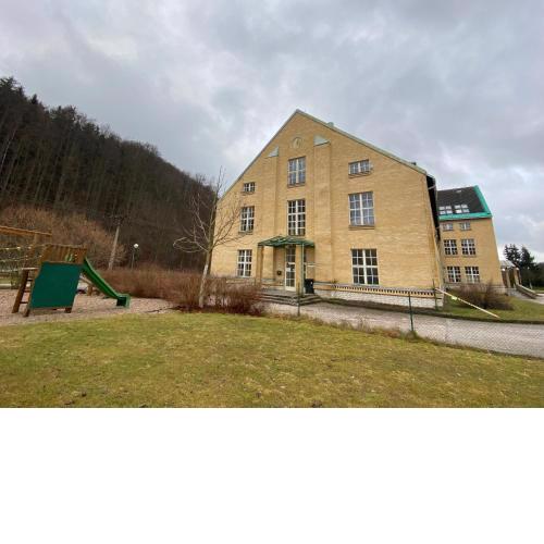Středisko ekologické výchovy SEVER