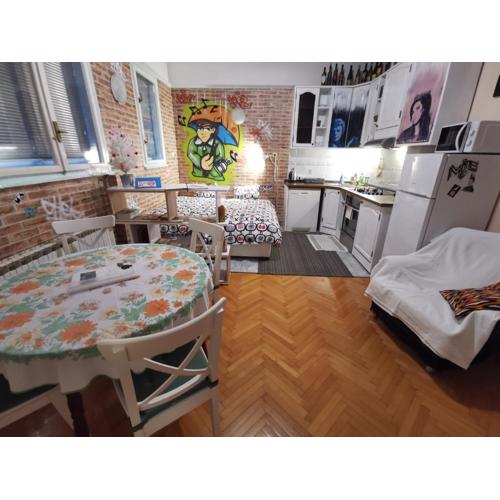 Street Art Suite