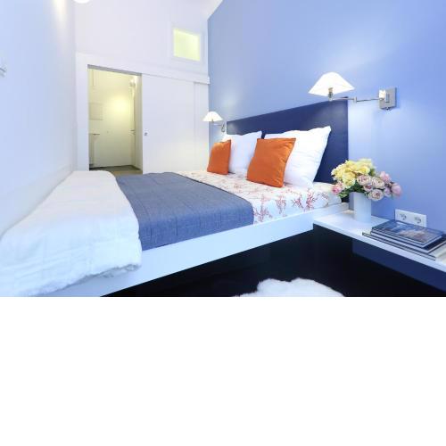 Streetview Wien - Premium Apartment beim Belvedere
