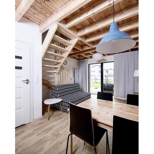 Strefa Mielno Domki Apartamentowe