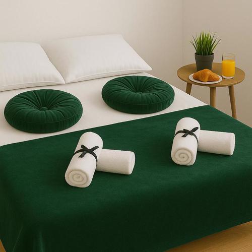 Strefa Zen Apartament Centrum miasta Rzeszów - Podwisłocze 40