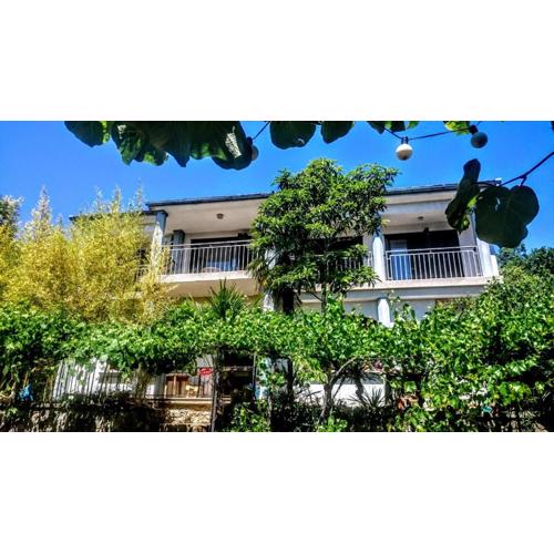 StressFree Villa