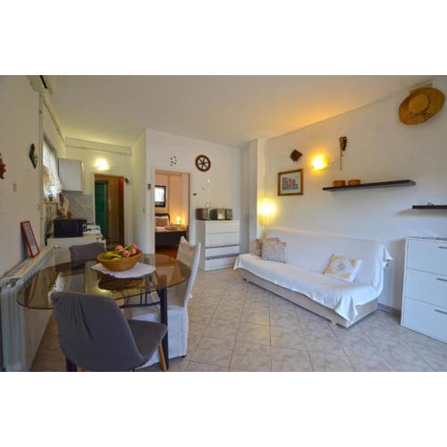 Stribor Apartment