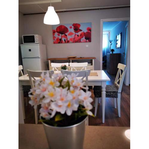 Strigonia Apartman
