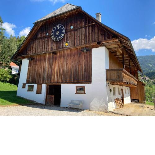 Stroneggerhof