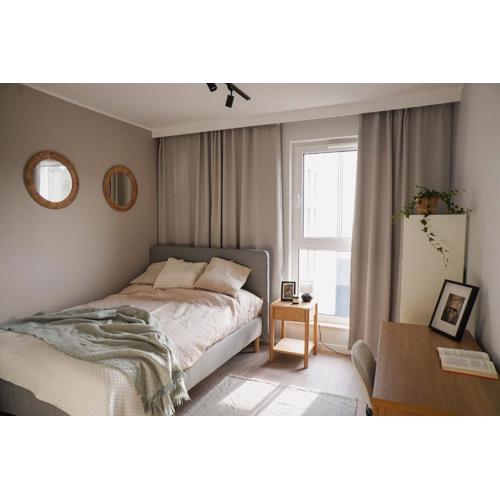 Struga Modern Apartment - Blisko Centrum