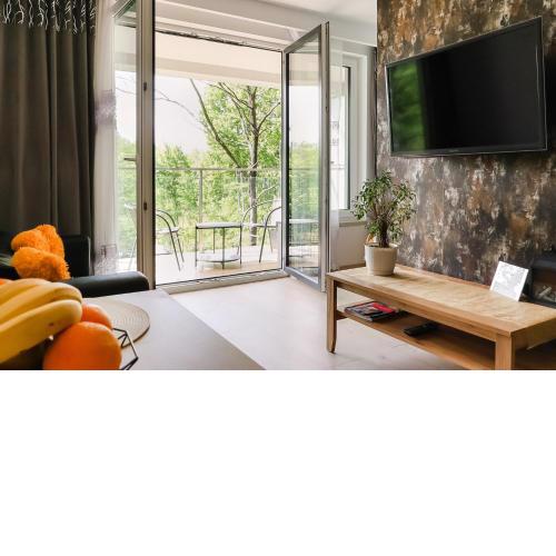 Strumienna Apartament