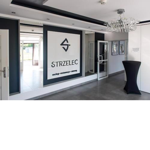 Strzelec Noclegi
