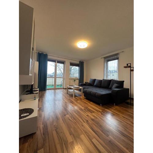 Strzelecka Apartament