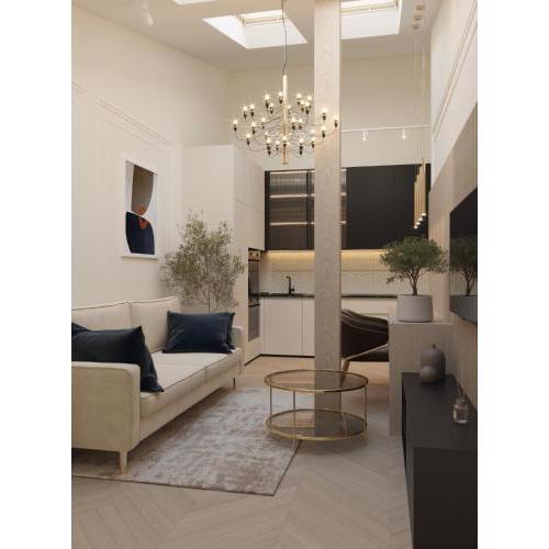 Strzelecka apartment