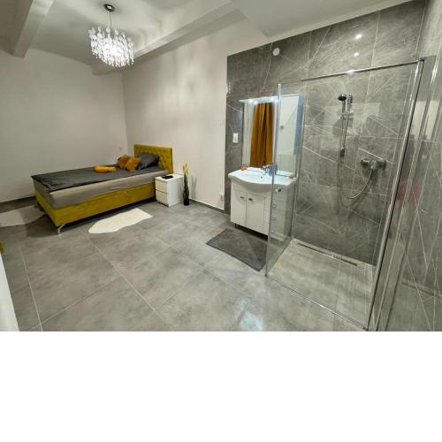 Stuart apartman