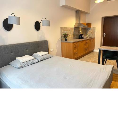 Studencka st Studio