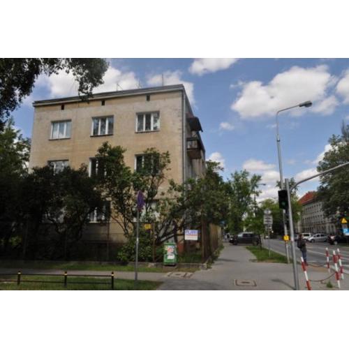 Student-House Kazimierzowska