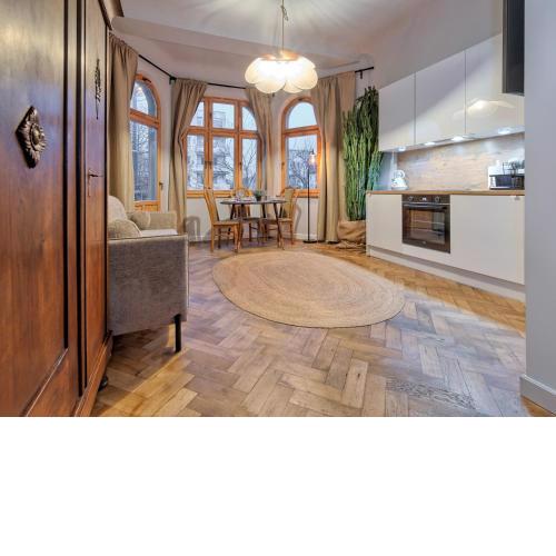 Studia Aleje 756 - ACCO RENT