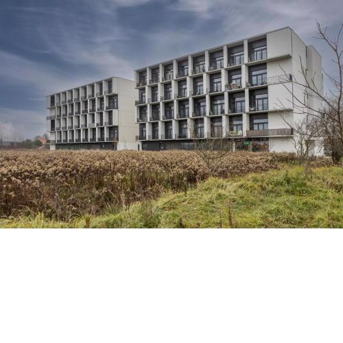 Studia przy lotnisku od WroclawApartament-pl