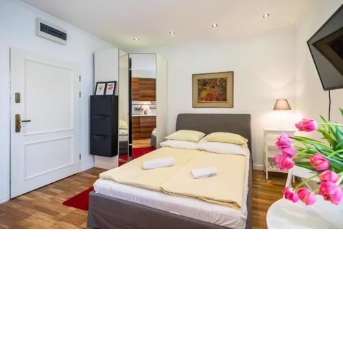 Studio - Grandtulipan