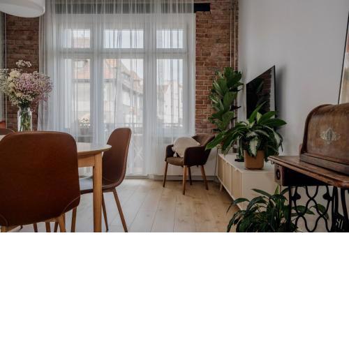 Studio 141 z podwójnym łóżkiem i rozkładaną sofą