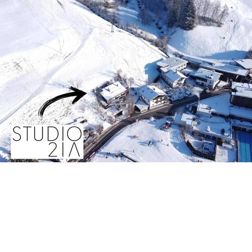 Studio 21a