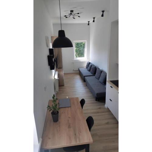 Studio 4 Piętro II