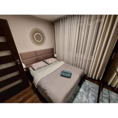 Studio 61 Apartment