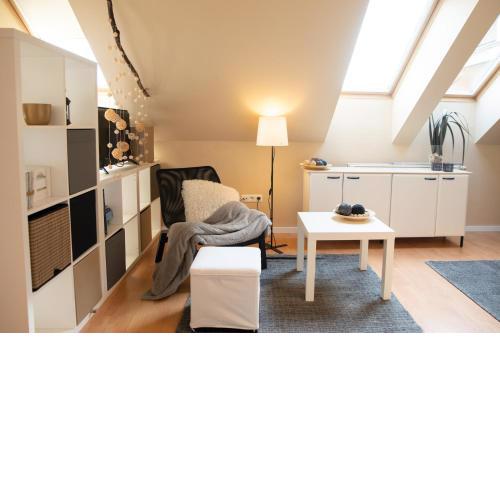 Studio 953 - Your Peace of Mind, AC & parking